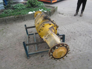 HANOMAG parts, used HANOMAG parts for sale | Machineryline.info