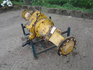 HANOMAG parts, used HANOMAG parts for sale | Machineryline.info