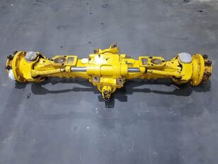 Komatsu PW95-Spicer Dana 212/158-001- /Achse/As axle for excavator