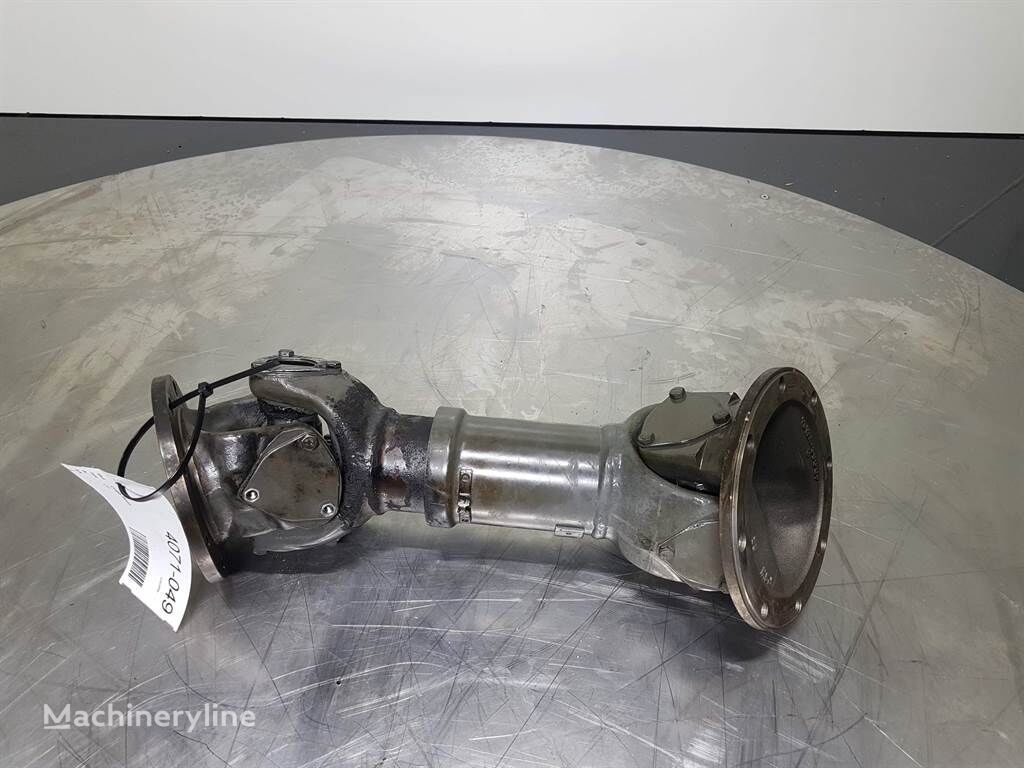 Ljungby Maskin L12 - Propshaft/Gelenkwelle/Cardanas axle