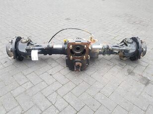 Manitou axles, used Manitou axles for sale