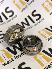 new bearing for VÖGELE asphalt paver