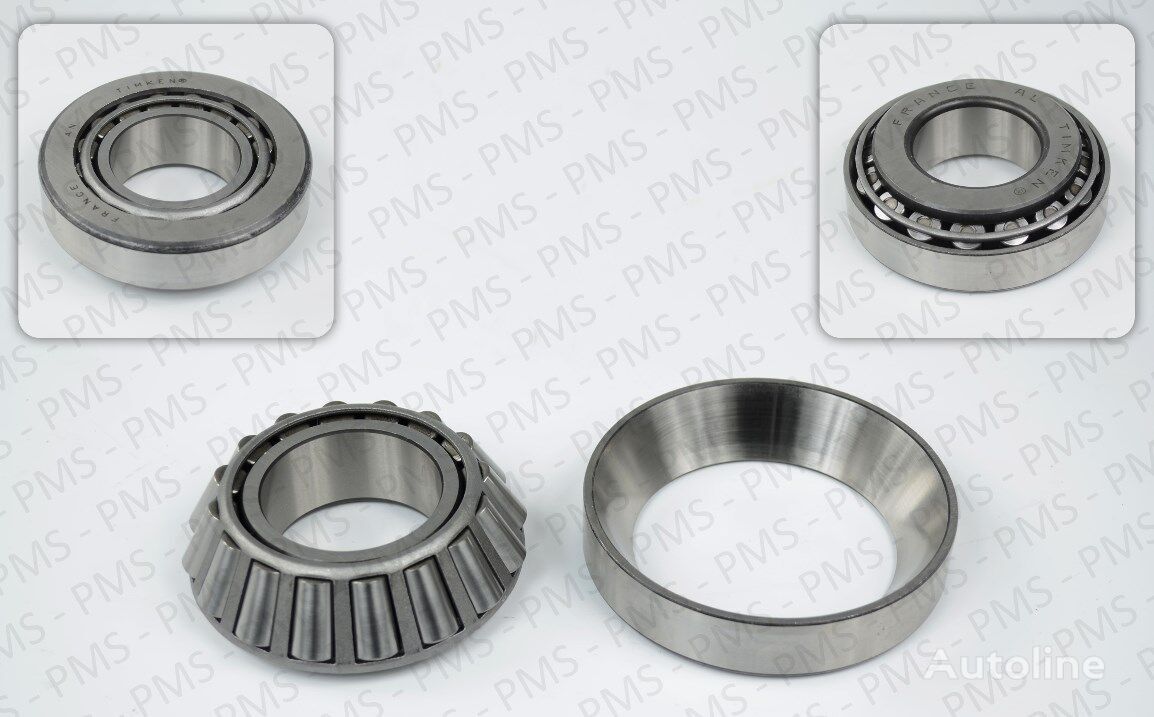 CARRARO BEARING TYPES / BEARING SPARE PARTS / Y(BİLYA) YEDEK PAR for wheel loader