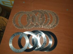 brake disk for O&K wheel loader