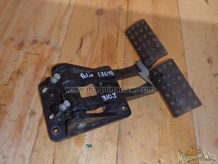 Brake pedals, used brake pedals for sale | Machineryline.info