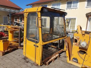 cabin for Zettelmeyer ZL 2002 wheel loader