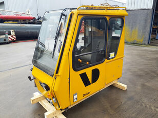 Grove Grove GMK 3050 operators cab cabin for Grove GMK 3050 mobile crane