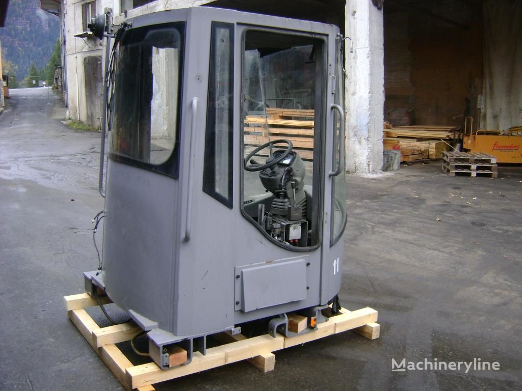 cabin for Hitachi mini excavator