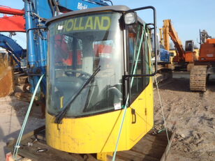 New Holland LW 76054395 cabin for New Holland excavator