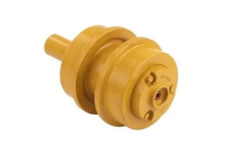 carrier roller for Caterpillar CAT 315 excavator