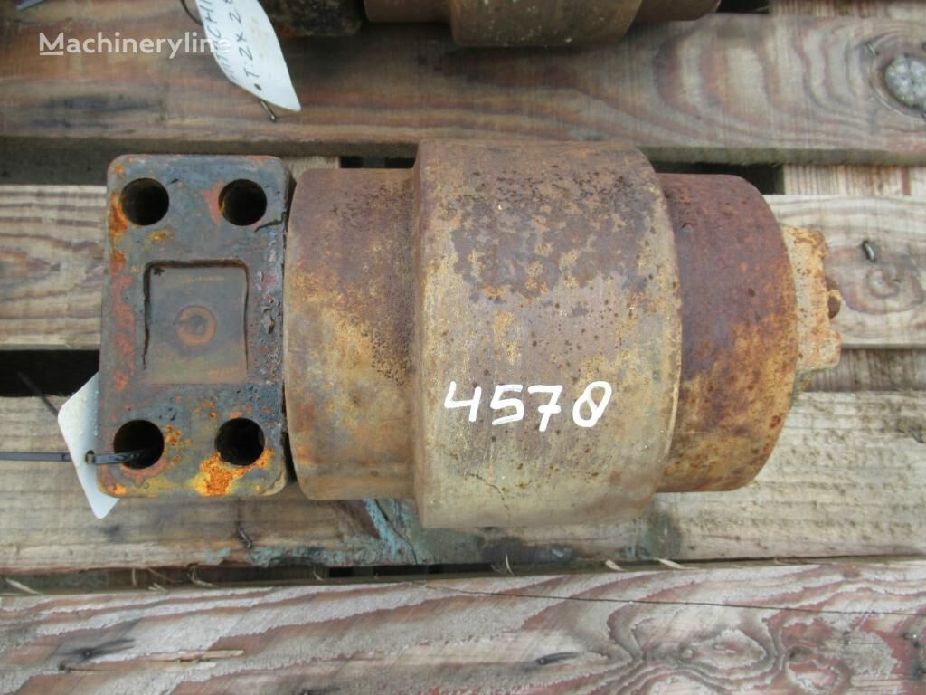 Hitachi ZX280 carrier roller for Hitachi ZX280 excavator for sale 