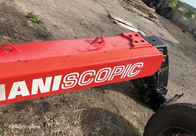 chassis for MANITOU 627 telehandler