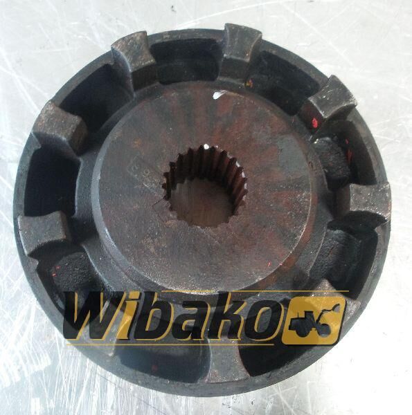 21/45/215 clutch for excavator