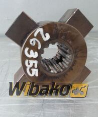 Centaflex (14/30/65) clutch for excavator