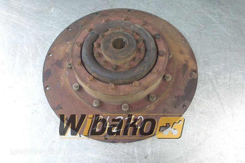 STOMIL SP60 21/35/445 clutch for excavator
