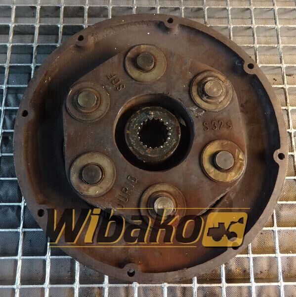 Jurid S32S 0/95/345 clutch plate for S32S (0/95/345)
