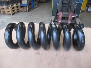 new (YN54D01077P1) coil spring for excavator