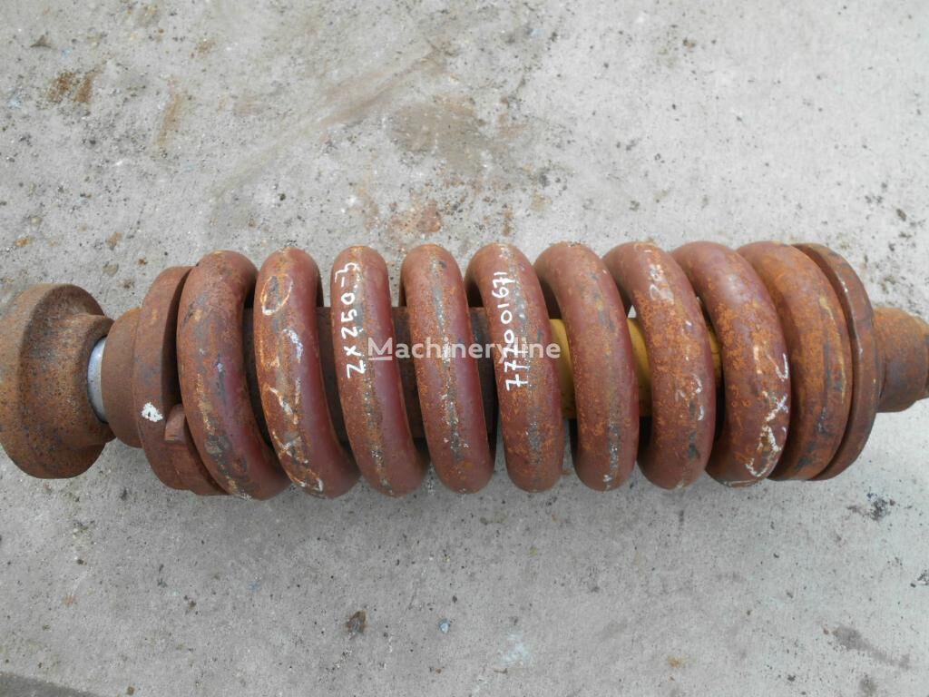 Hitachi ZX250LC-3 coil spring for Hitachi ZX250LC-3 excavator