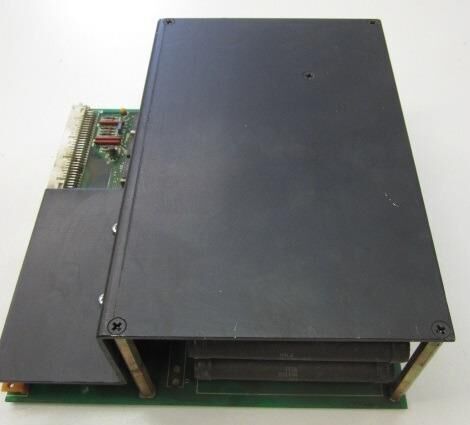 ABB DSQC 249A – Rectifier control unit for industrial robot