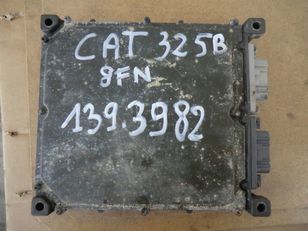 ECU 1393982 control unit for Caterpillar 325B LN 8FN00542 excavator