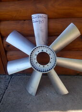 cooling fan for Liebherr R914HDSL excavator