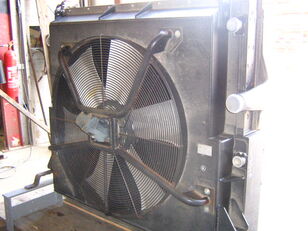 O&K Tesio 5003020 cooling fan for O&K excavator
