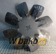 A189206 (SCH91806097059) cooling fan for A189206 (SCH91806097059) other construction machinery