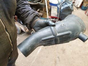 Liebherr cooling pipe for excavator