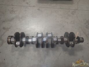 Cummins N14 3064291 crankshaft for excavator