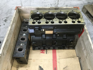 AGCO 44 AWF PARTS cylinder block for construction equipment