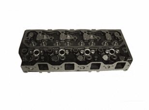 cylinder head for Hitachi EX100 EX120 excavator