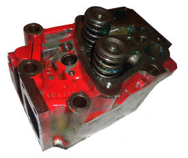 cylinder head for Liebherr 9175896, D 926, D 934, D904, D906, D924 excavator