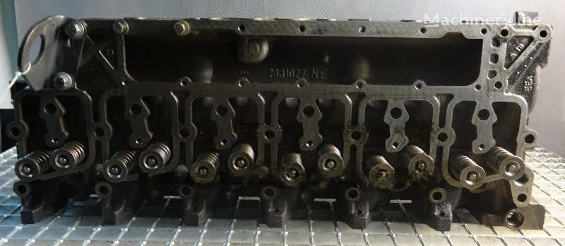 IVECO 2831027 cylinder head for IVECO 2831027 excavator