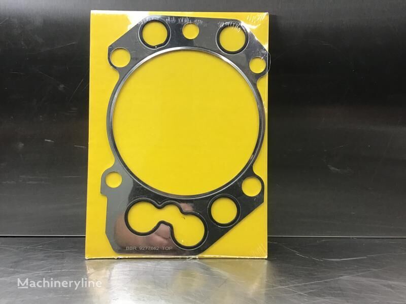 9277662 cylinder head gasket for excavator