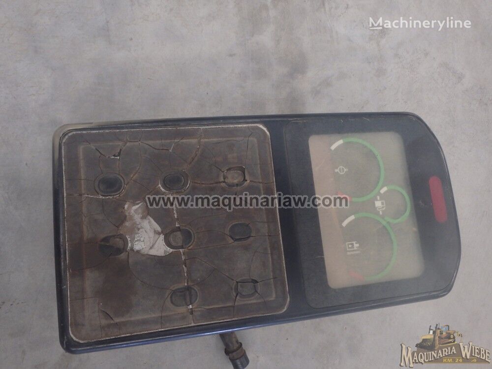 111-4748 dashboard for Caterpillar 320L excavator