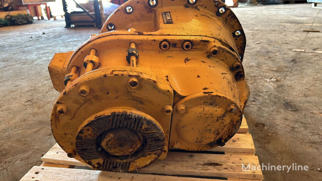 Volvo 11103033 differential for Volvo A25D; A25E; A30D; A30E ...