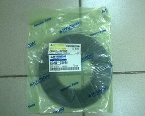HYUNDAI ZGAQ-02698 (ZGAQ-02698) disk for HYUNDAI HL780-9 wheel loader