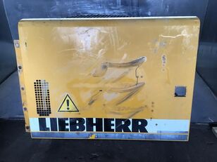 Liebherr Side 9929374 door for Liebherr R954C/A954C Li excavator