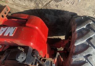 drive axle for MANITOU 526 telehandler