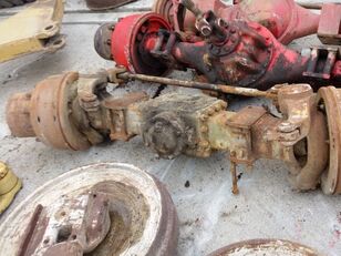 Special machinery and industrial equipment O&K drive axles, used 