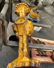 obudowa mostu AP-409/DL drive axle for Liebherr L554 wheel loader