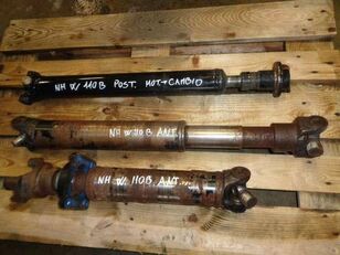 drive shaft for New Holland W 110 B wheel loader
