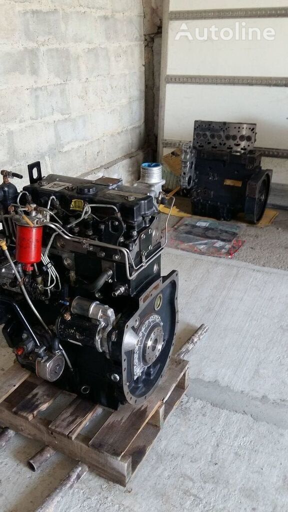 engine for Merlo cat jcb manitou perkins rj  ar rg  wheel loader