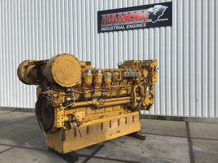 Caterpillar 3516 71Z-1W4222 USED engine for drilling rig