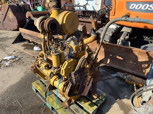 Caterpillar 64J936 engine for excavator