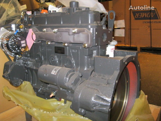 engine for Cummins A2300T, A2300, A2300, A2300, A2000, A1700, A1400 excavator