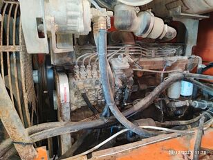 Cummins 6CT8.3C engine for Fiat-Hitachi W170 wheel loader