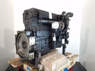 Cummins QSX15 engine for industrial equipment