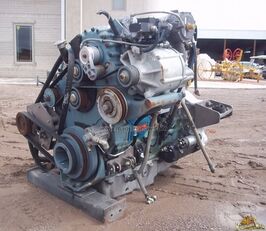 Detroit S50 engine