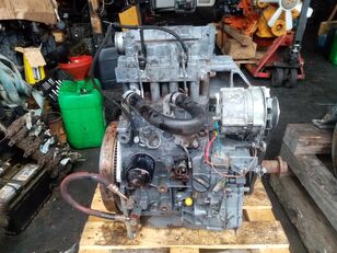 Deutz F2M1011 engine for wheel loader